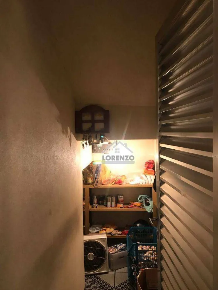 Sobrado, 3 quartos, 255 m² - Foto 12