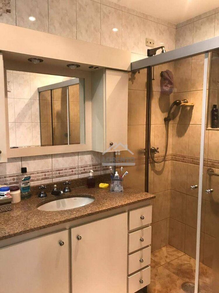 Sobrado, 3 quartos, 255 m² - Foto 4