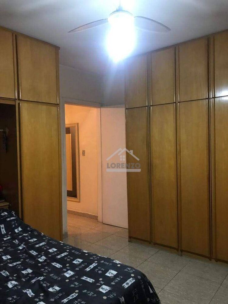 Sobrado, 3 quartos, 255 m² - Foto 1