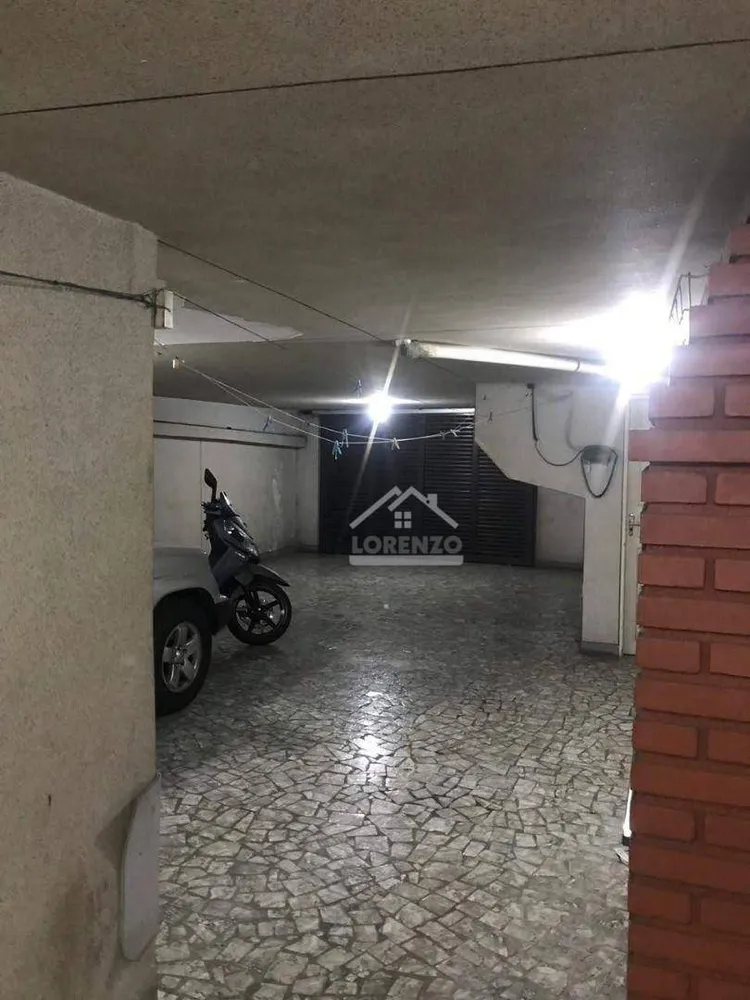 Sobrado, 3 quartos, 255 m² - Foto 8