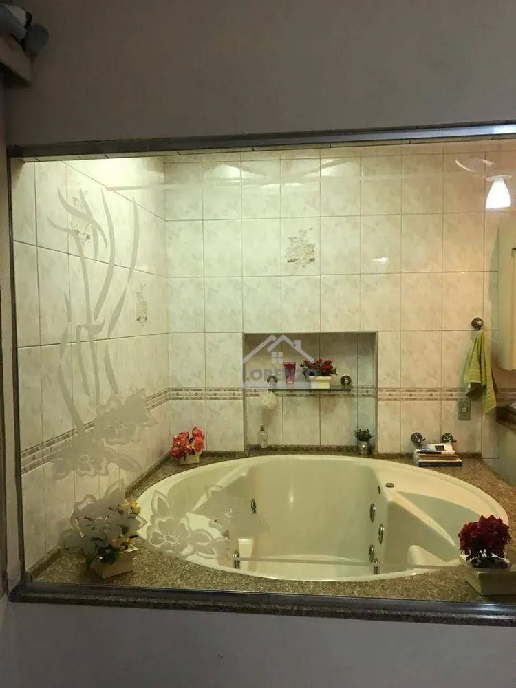 Sobrado, 3 quartos, 255 m² - Foto 7