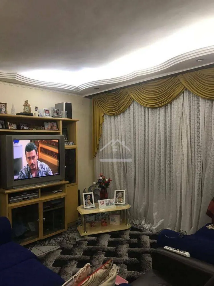Sobrado, 3 quartos, 255 m² - Foto 2