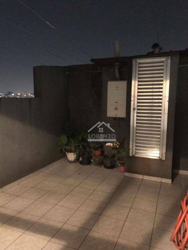 Sobrado, 3 quartos, 255 m² - Foto 3
