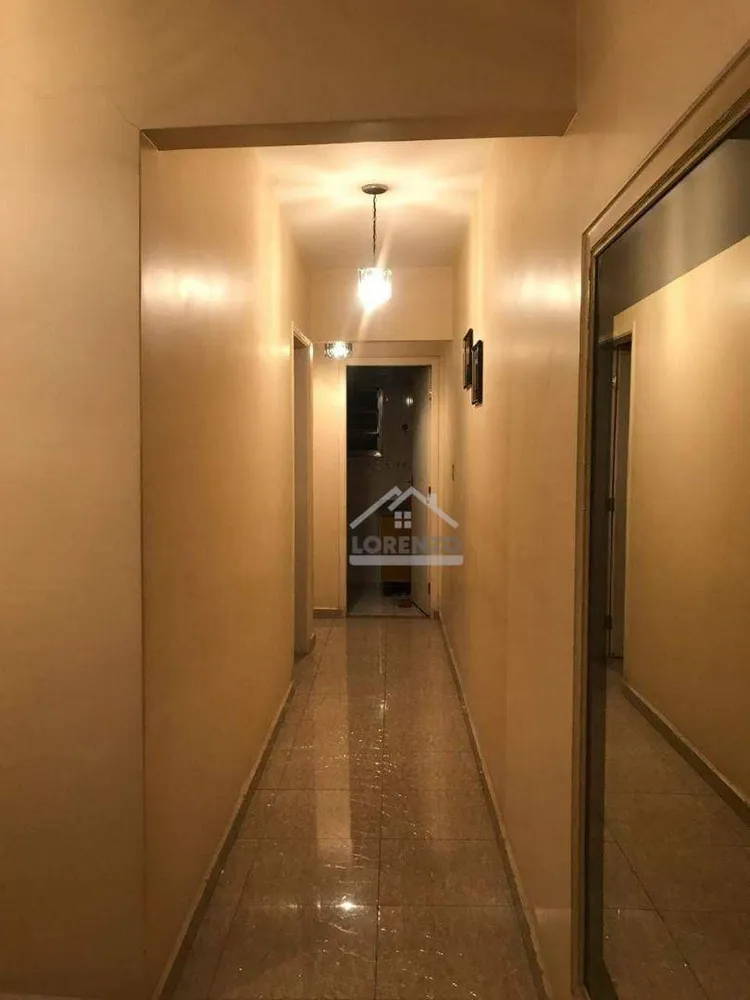 Sobrado, 3 quartos, 255 m² - Foto 6