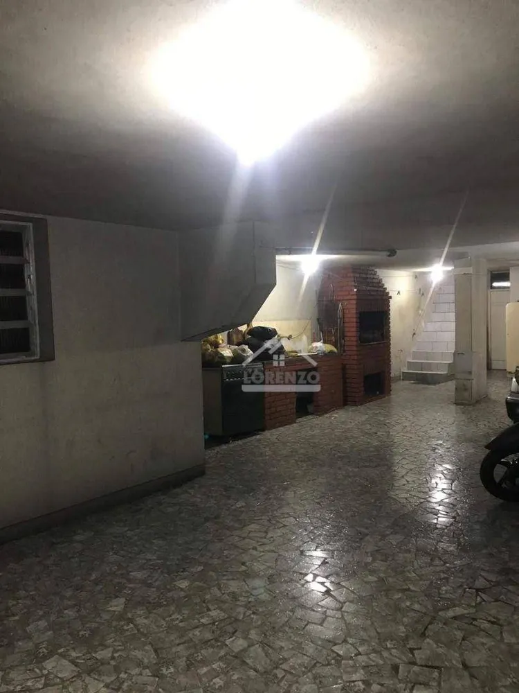 Sobrado, 3 quartos, 255 m² - Foto 10
