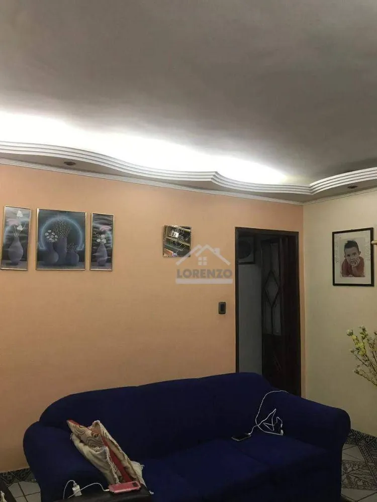 Sobrado, 3 quartos, 255 m² - Foto 1