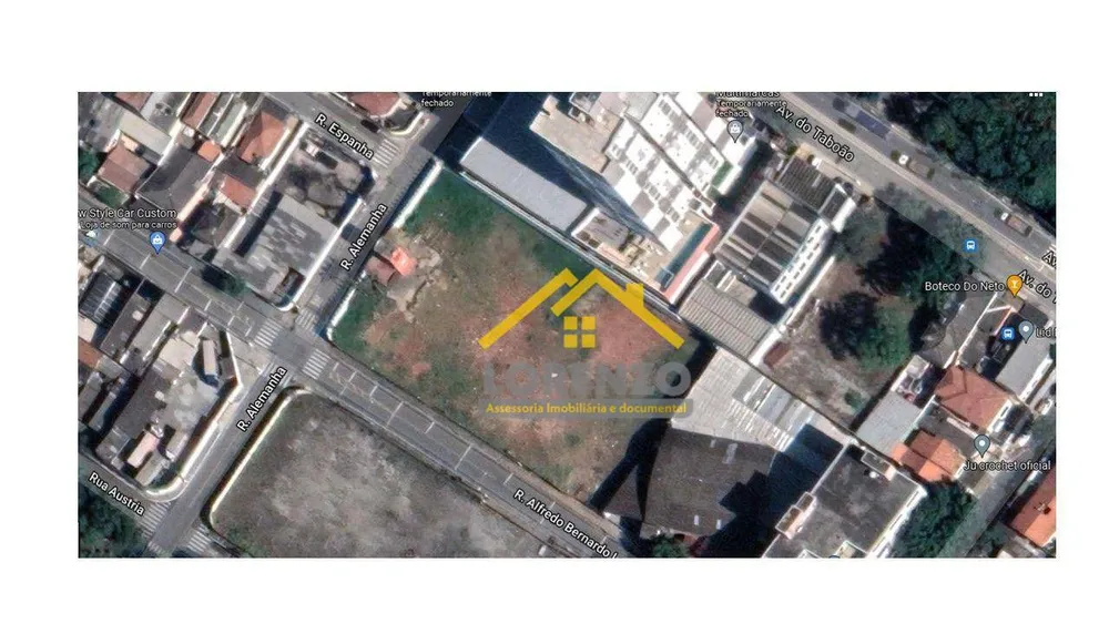 Terreno, 4000 m² - Foto 2