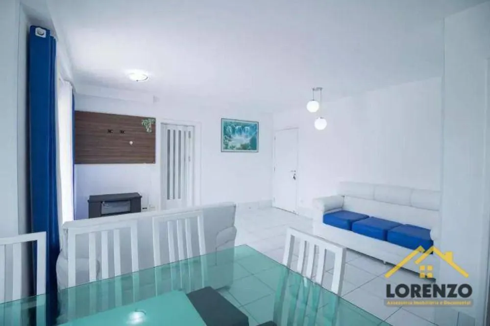 Apartamento, 3 quartos, 85 m² - Foto 4