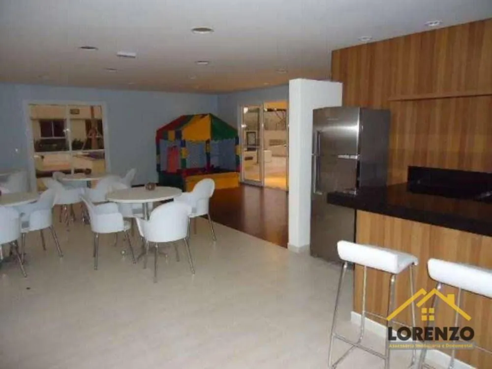 Apartamento, 3 quartos, 85 m² - Foto 12