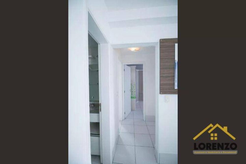 Apartamento, 3 quartos, 85 m² - Foto 2