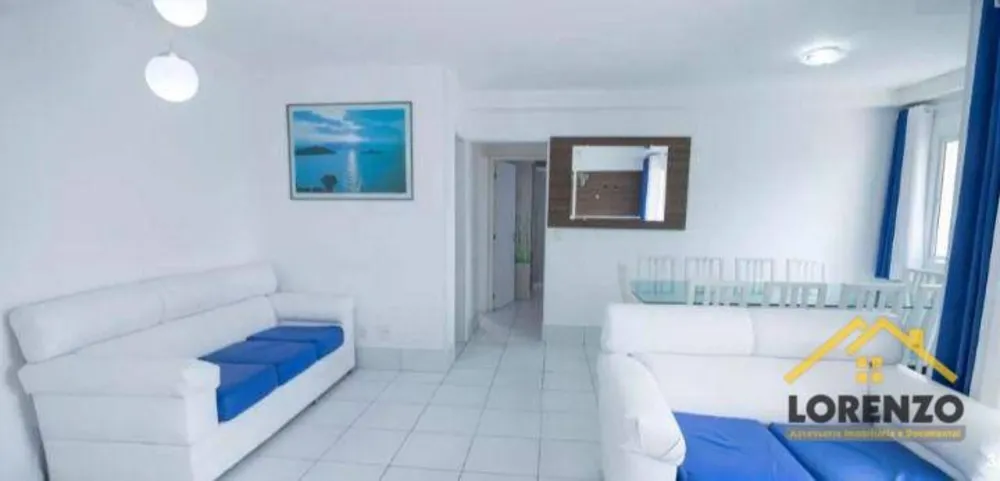 Apartamento, 3 quartos, 85 m² - Foto 3