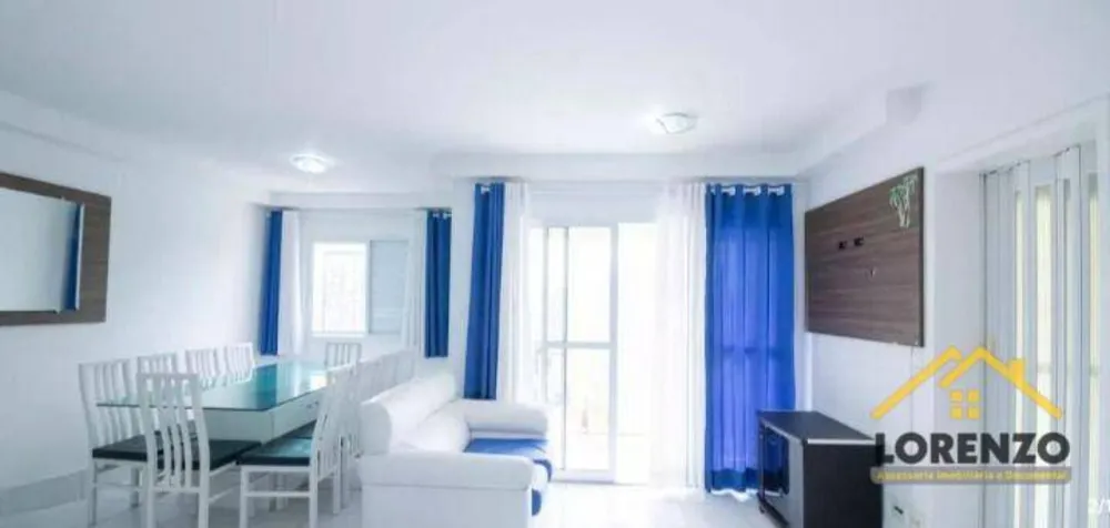 Apartamento, 3 quartos, 85 m² - Foto 2
