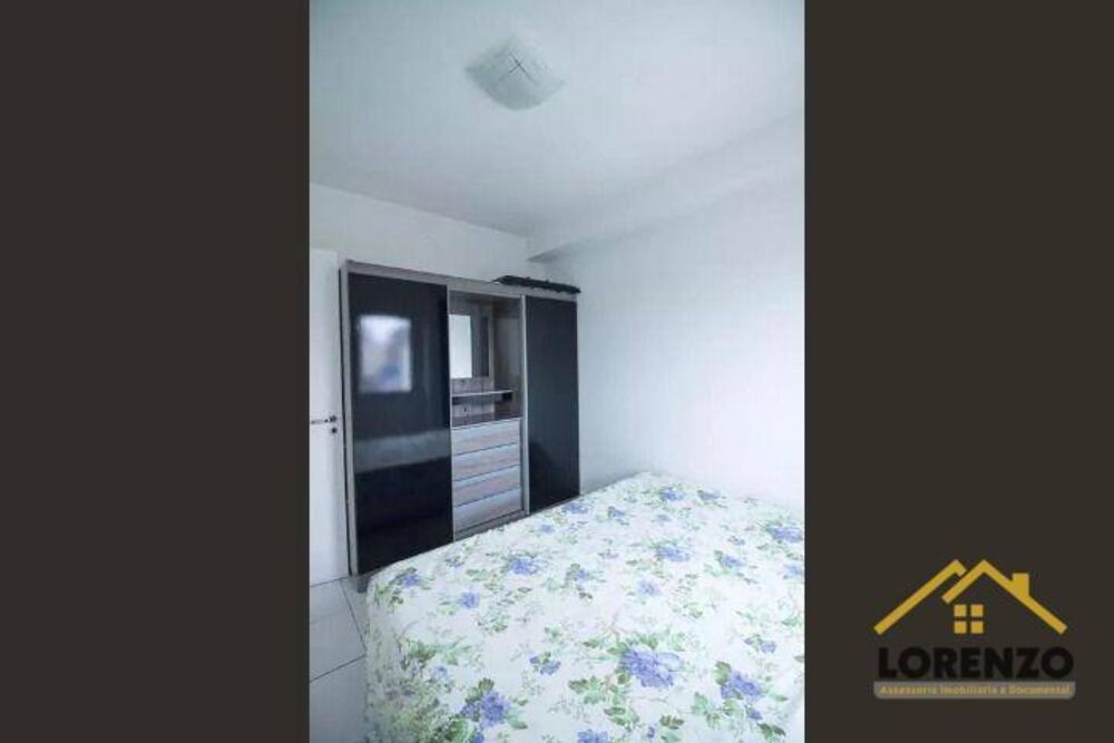 Apartamento, 3 quartos, 85 m² - Foto 1