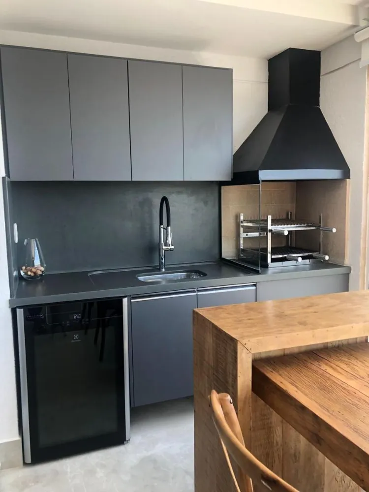 Apartamento, 2 quartos, 94 m² - Foto 2