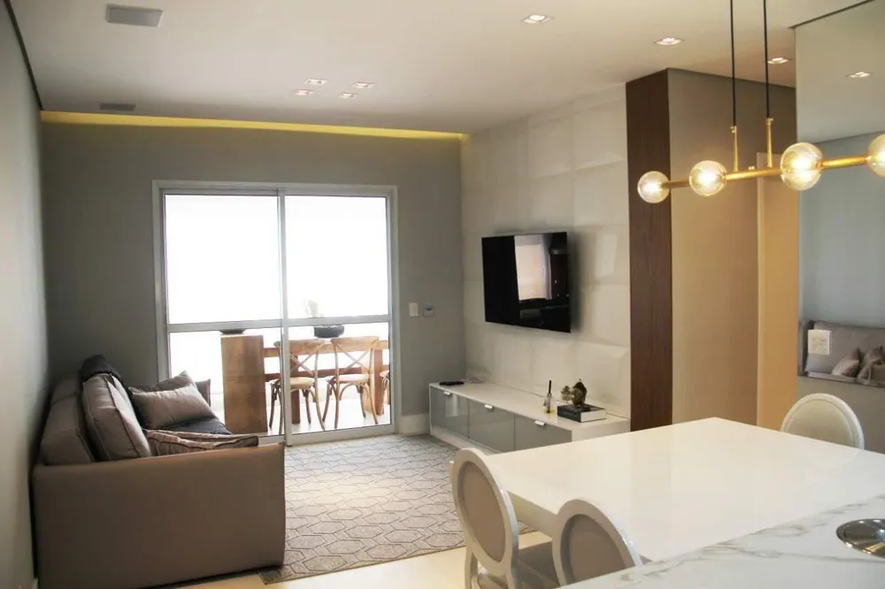 Apartamento, 2 quartos, 94 m² - Foto 1