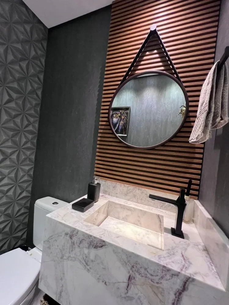 Apartamento, 2 quartos, 94 m² - Foto 2