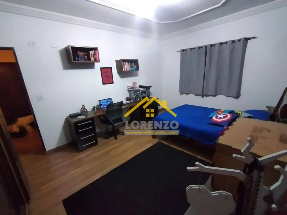 Sobrado, 4 quartos, 180 m² - Foto 6