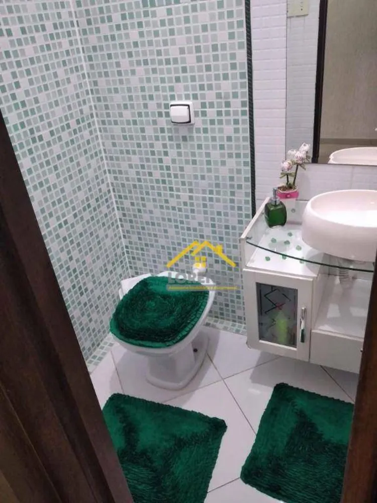 Sobrado, 4 quartos, 180 m² - Foto 5