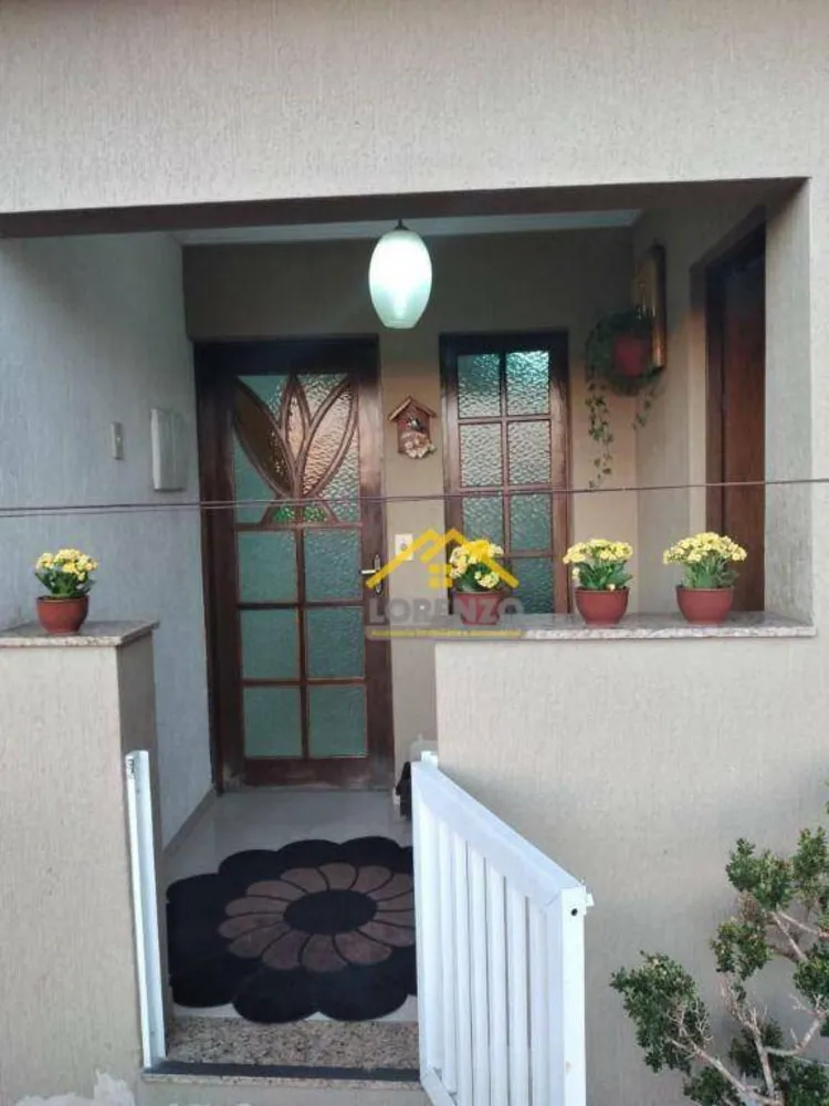 Sobrado, 4 quartos, 180 m² - Foto 10