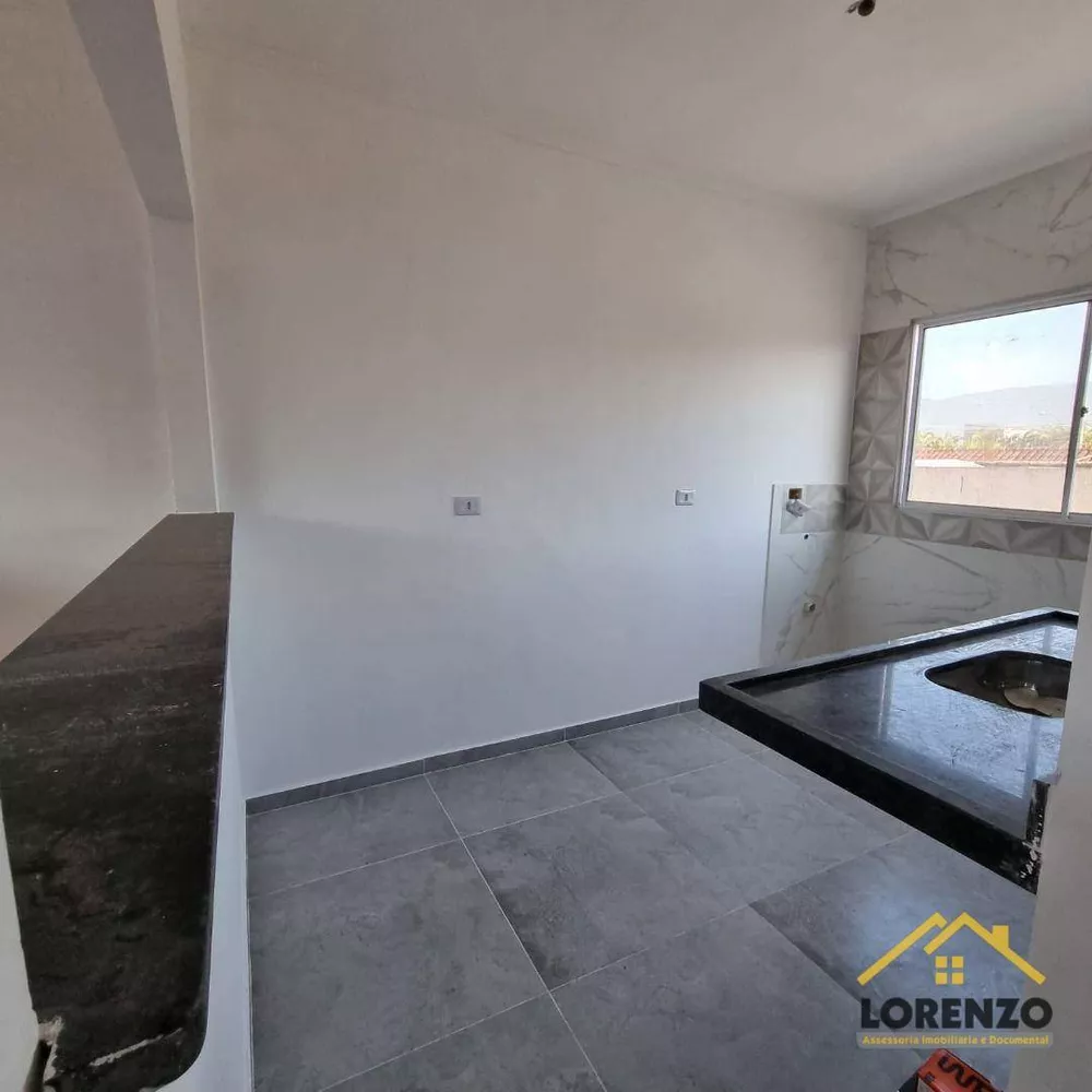 Casa de Condomínio à venda com 2 quartos, 50M2 - Foto 3