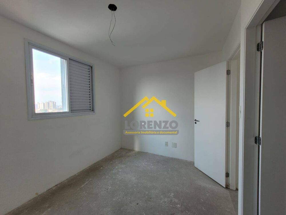 Apartamento, 3 quartos, 59 m² - Foto 2