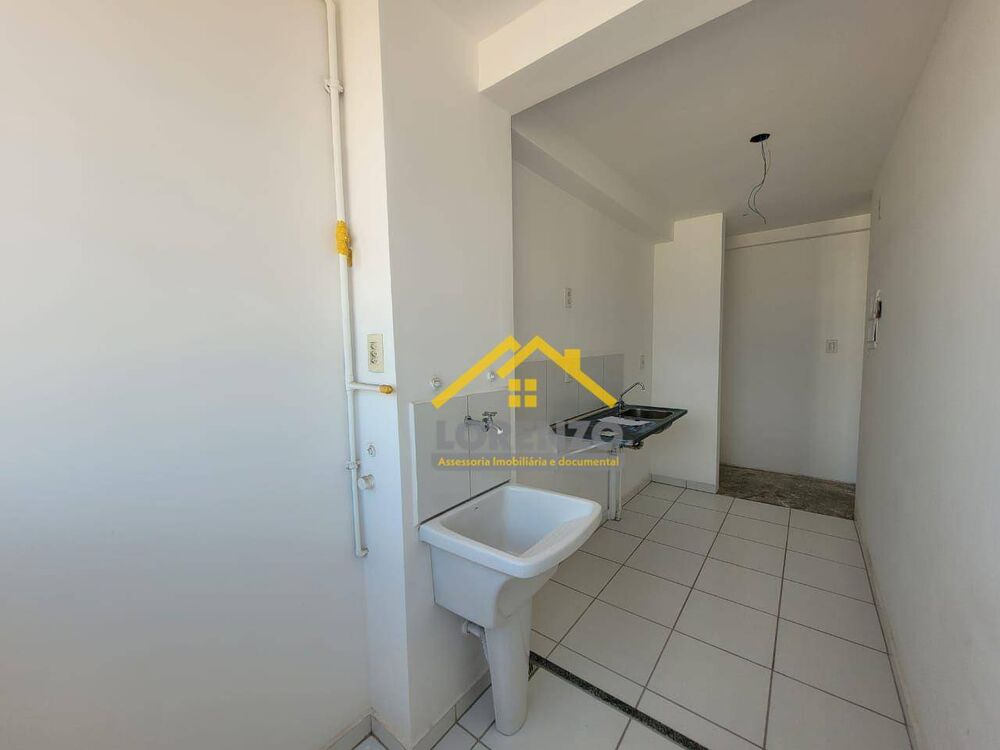 Apartamento, 3 quartos, 59 m² - Foto 4