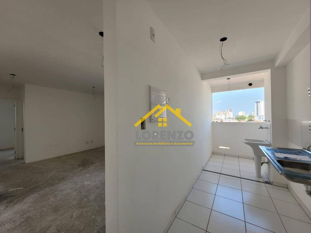 Apartamento, 3 quartos, 59 m² - Foto 1