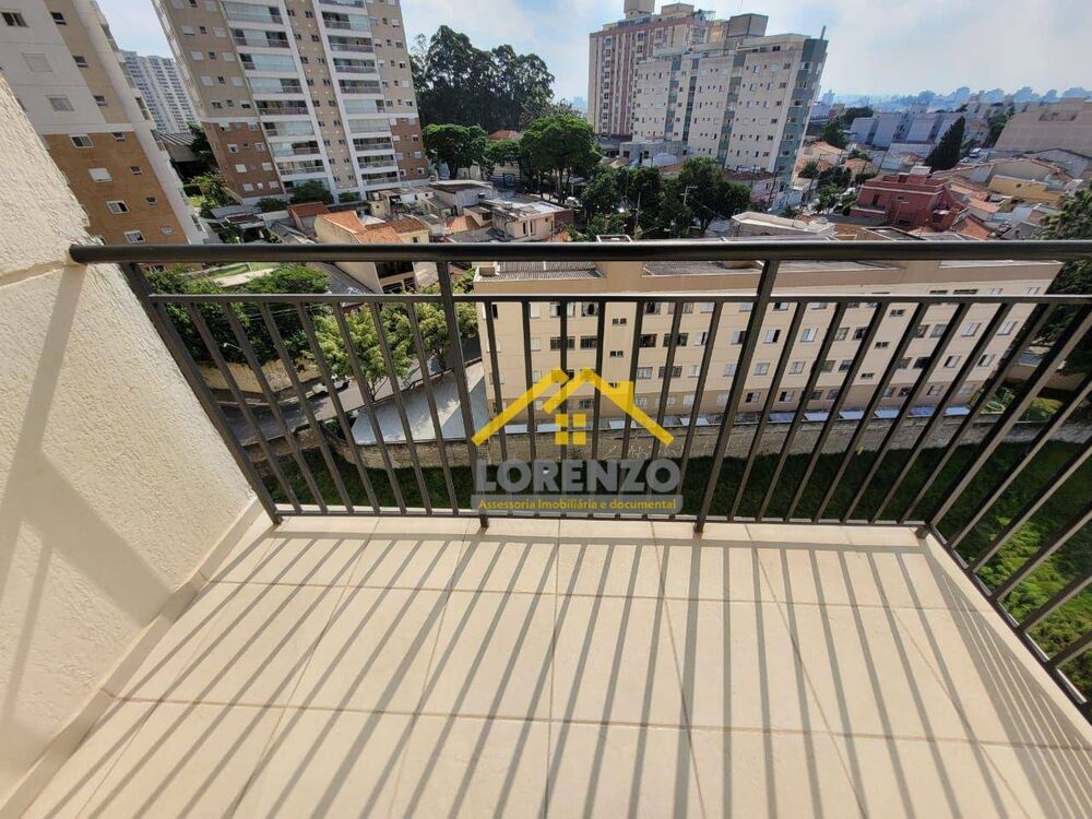 Apartamento, 3 quartos, 59 m² - Foto 3