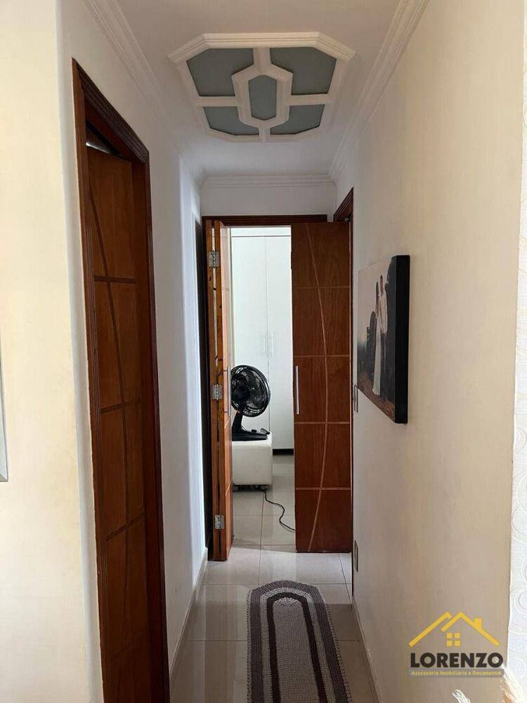 Apartamento, 2 quartos, 48 m² - Foto 3