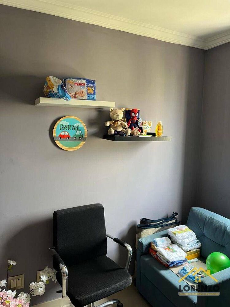 Apartamento, 2 quartos, 48 m² - Foto 16