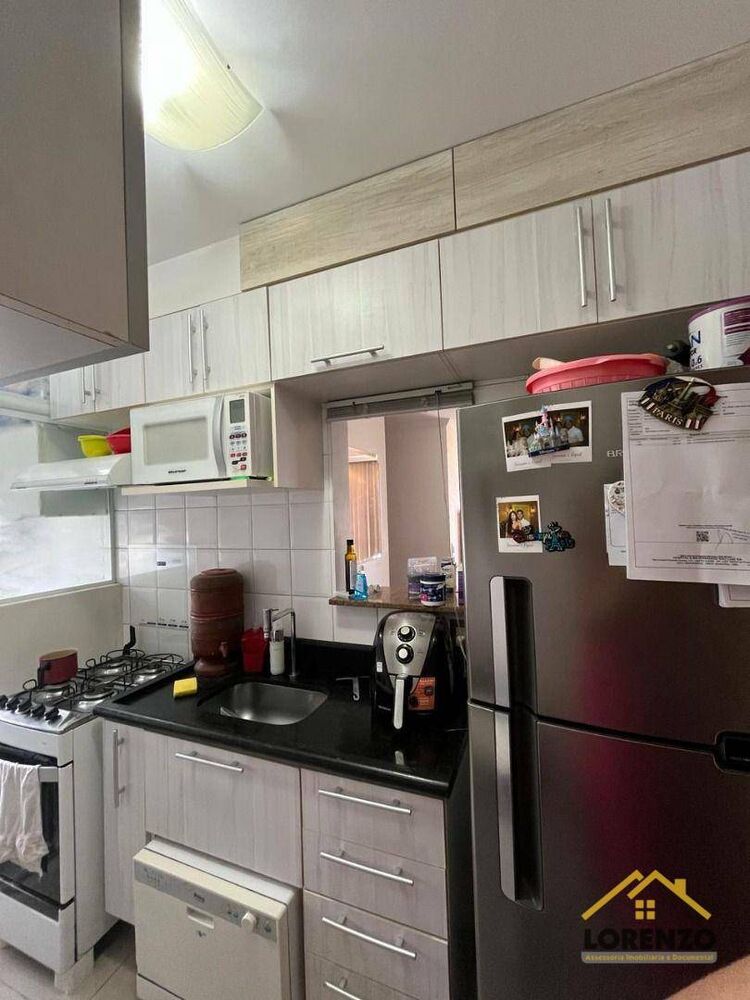 Apartamento, 2 quartos, 48 m² - Foto 7