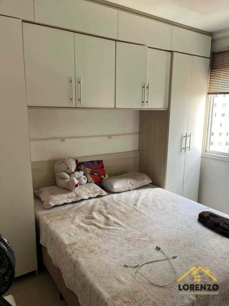 Apartamento, 2 quartos, 48 m² - Foto 10