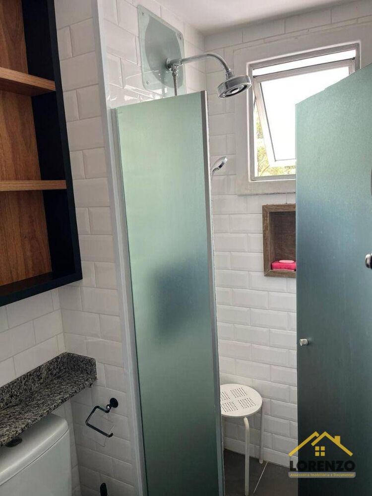 Apartamento, 2 quartos, 48 m² - Foto 12