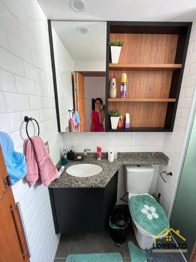 Apartamento, 2 quartos, 48 m² - Foto 15