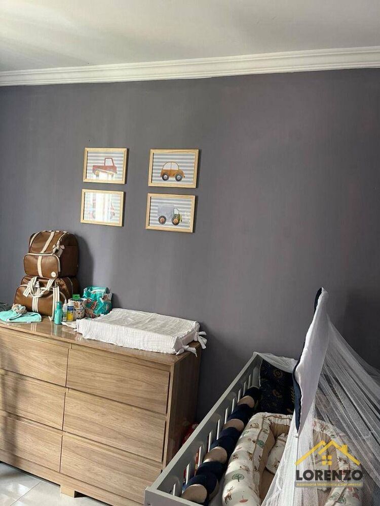 Apartamento, 2 quartos, 48 m² - Foto 17