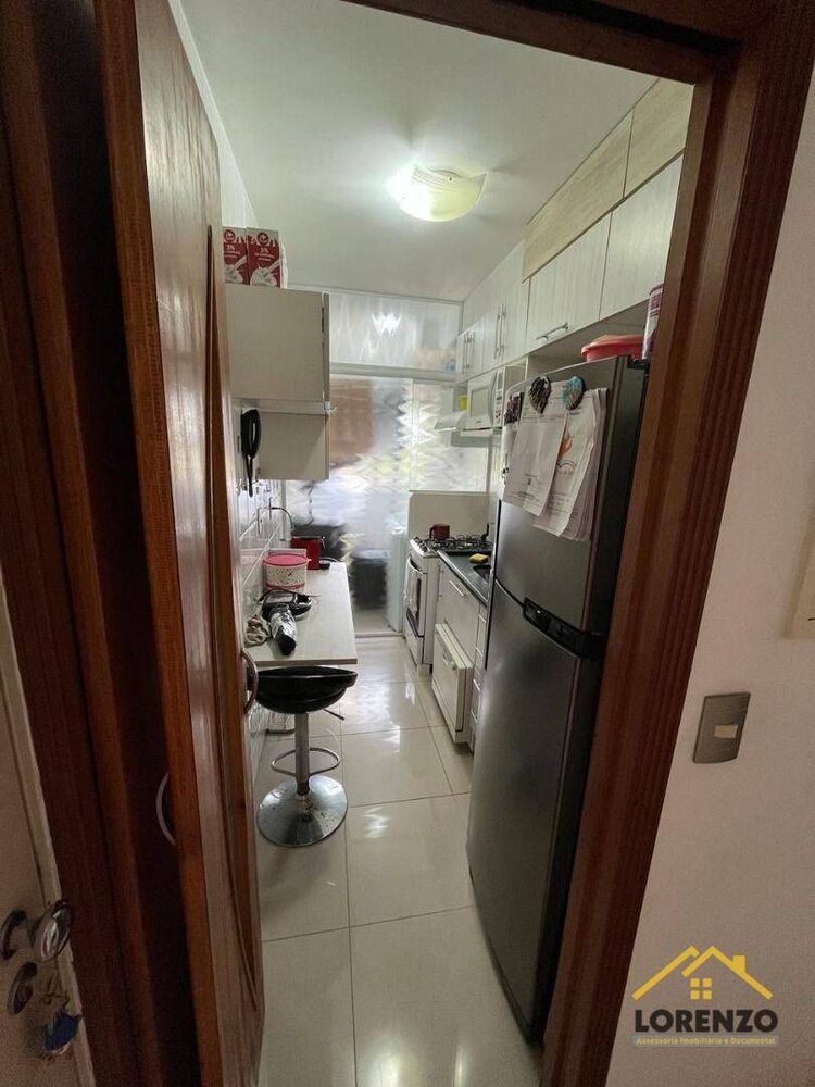 Apartamento, 2 quartos, 48 m² - Foto 11