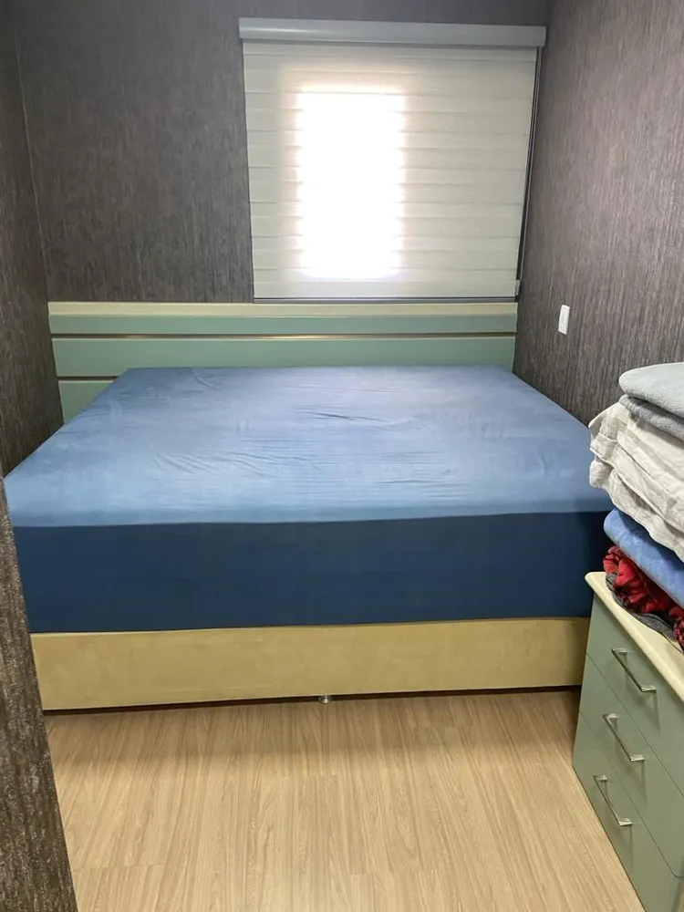 Apartamento, 1 quarto, 43 m² - Foto 10