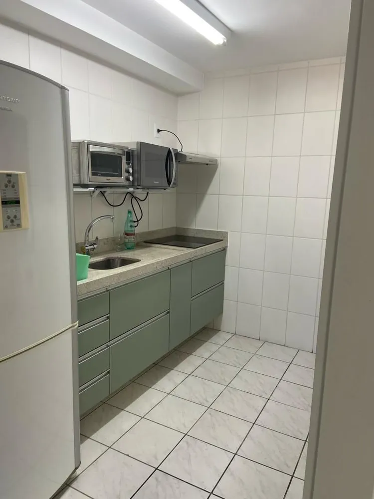 Apartamento, 1 quarto, 43 m² - Foto 5