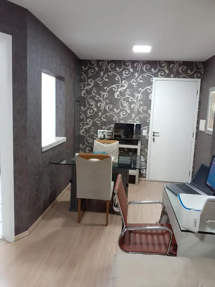Apartamento, 1 quarto, 43 m² - Foto 5