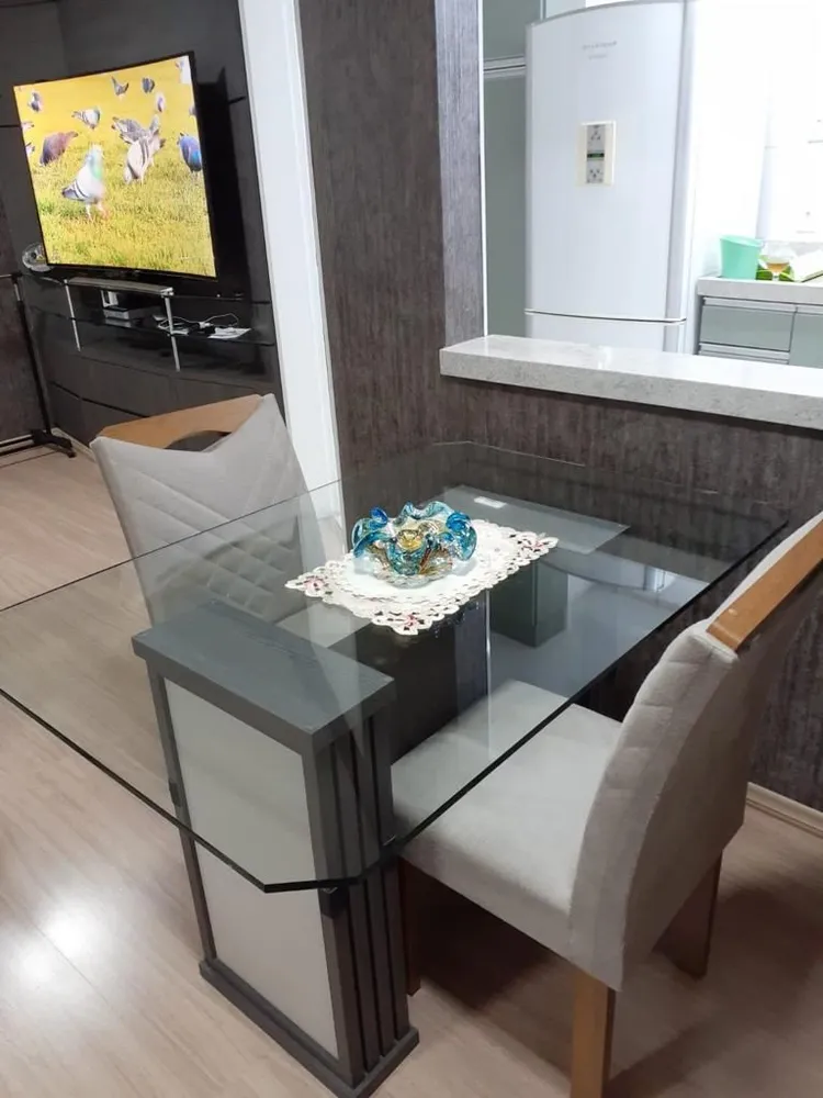 Apartamento, 1 quarto, 43 m² - Foto 4