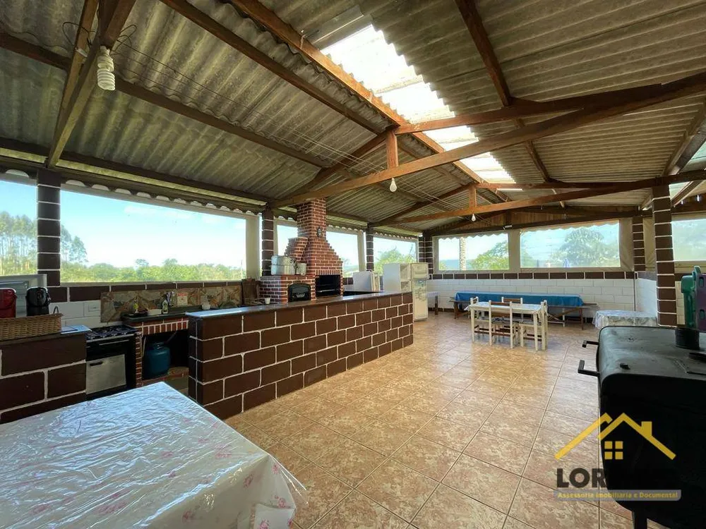 Chácara, 4 quartos, 2 hectares - Foto 4
