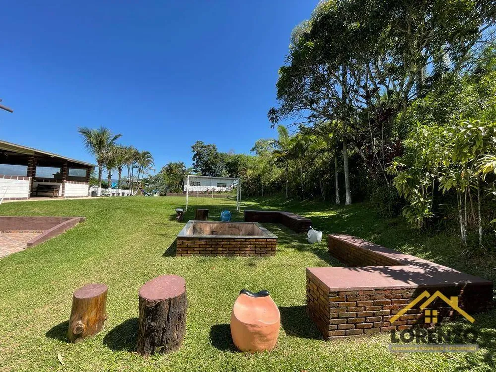 Chácara, 4 quartos, 2 hectares - Foto 10