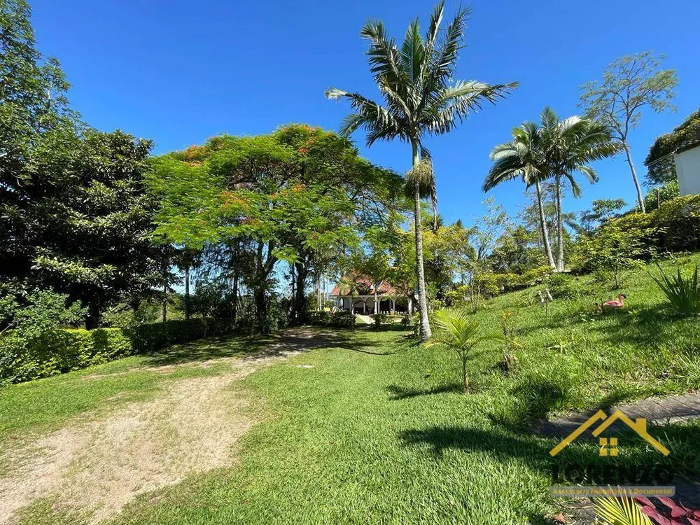 Chácara à venda com 4 quartos, 17297M2 - Foto 1