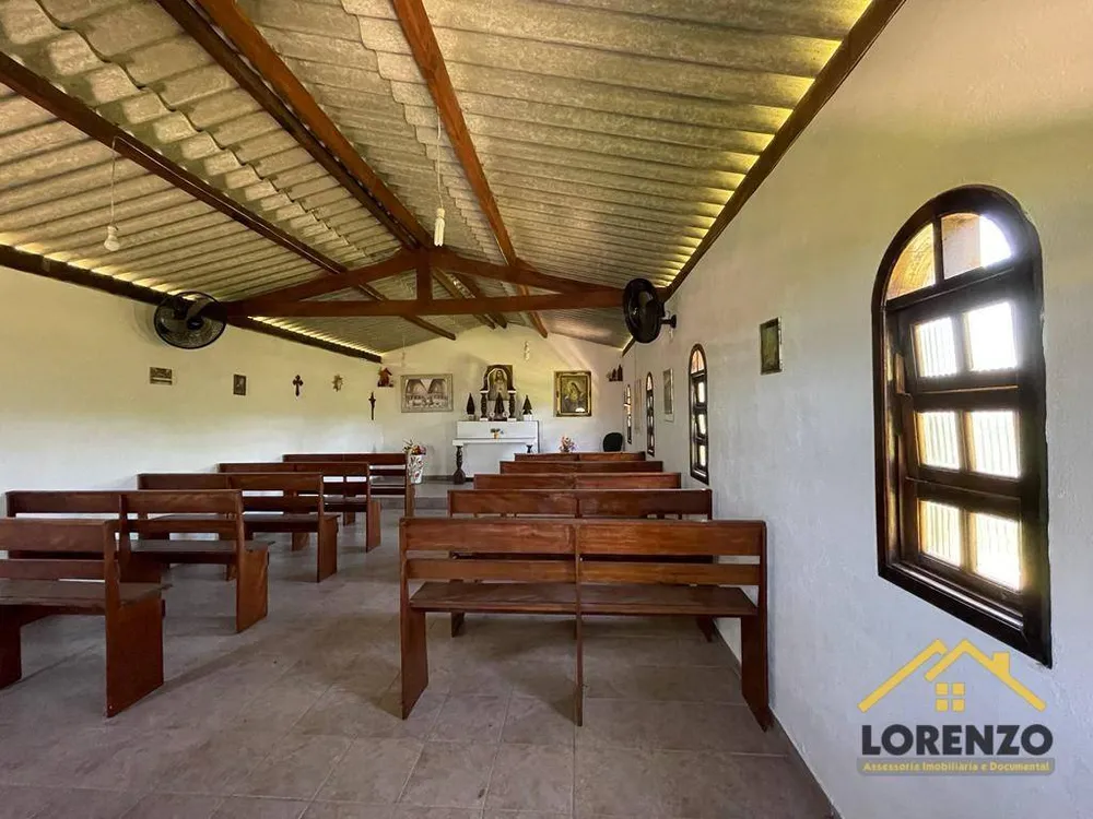 Chácara, 4 quartos, 2 hectares - Foto 11