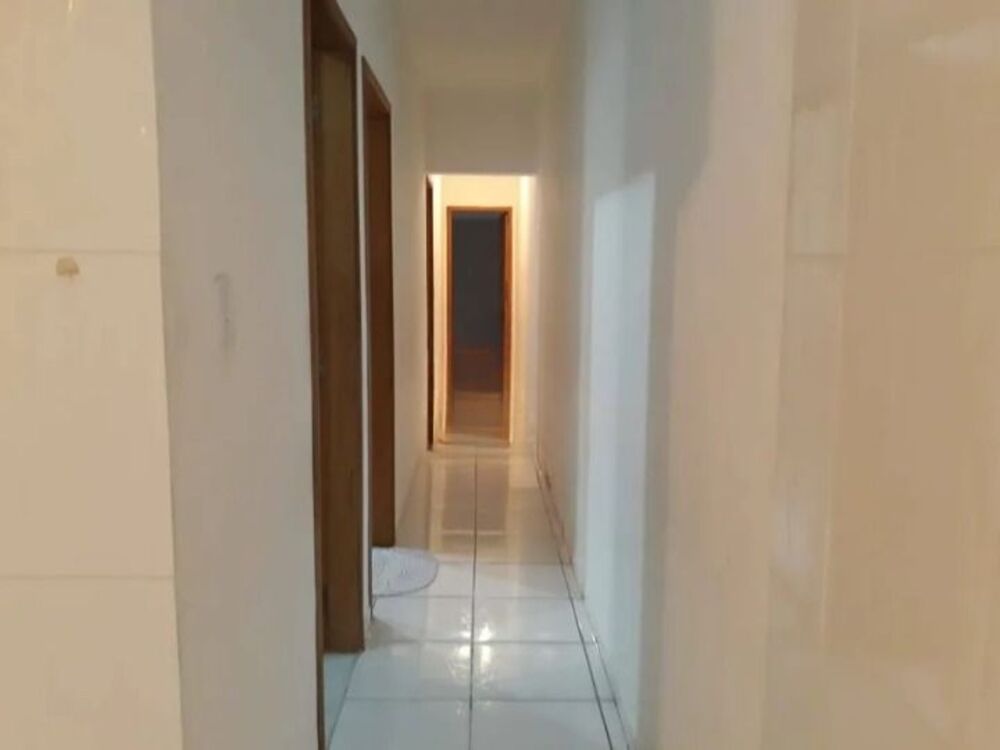 Casa, 3 quartos, 165 m² - Foto 1