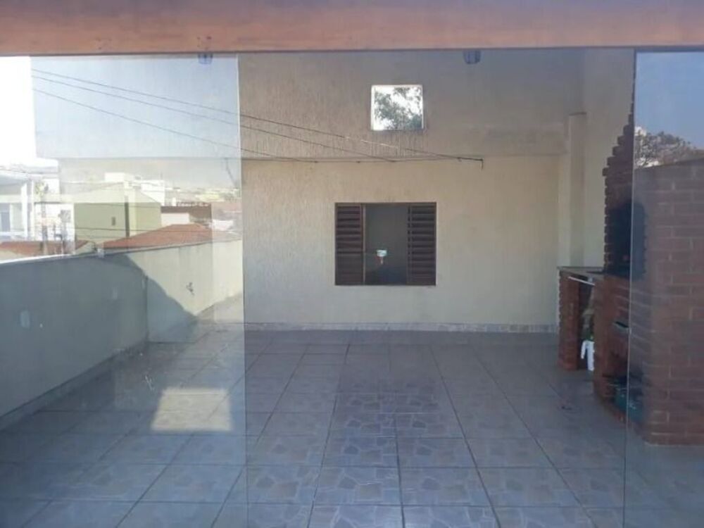 Casa, 3 quartos, 165 m² - Foto 2