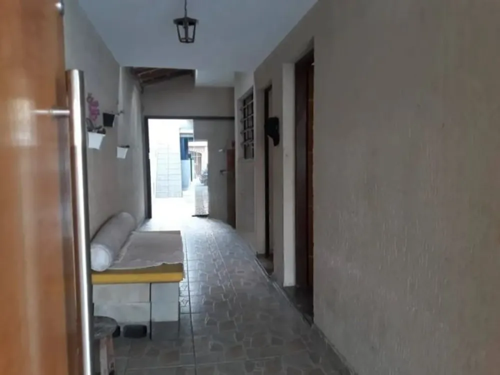 Casa, 3 quartos, 165 m² - Foto 6