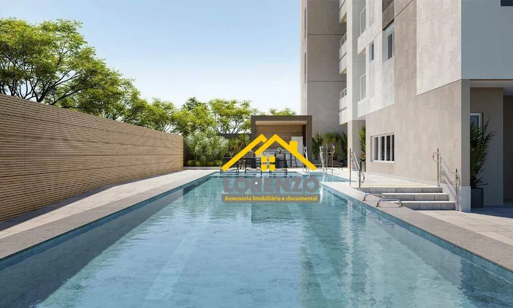 Apartamento, 3 quartos, 93 m² - Foto 1