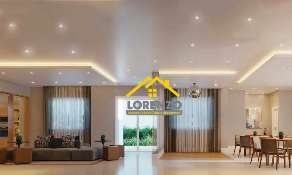 Apartamento, 3 quartos, 93 m² - Foto 4