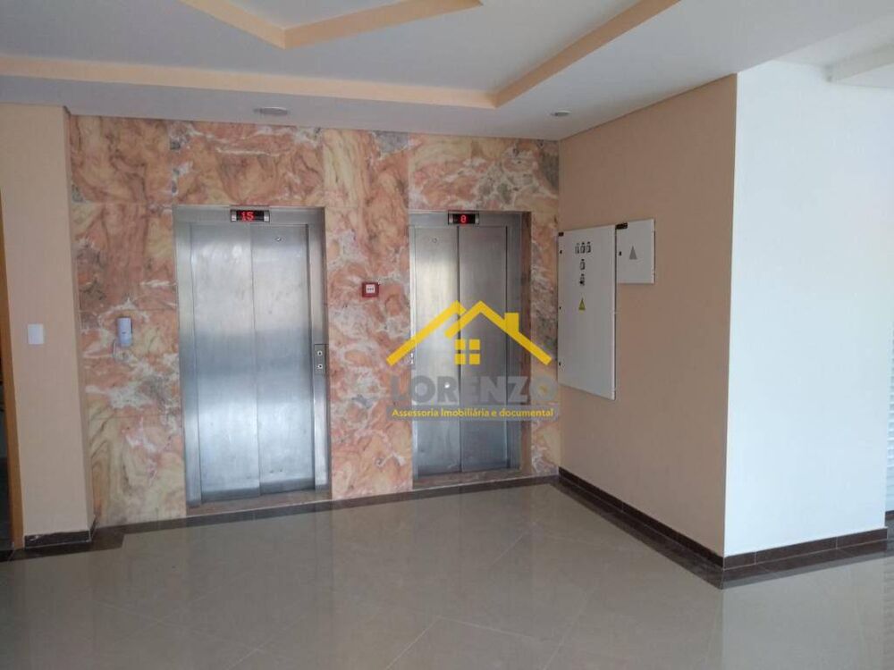 Apartamento, 3 quartos, 95 m² - Foto 3